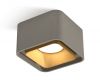 Накладной светильник Ambrella Light Techno XS7834004
