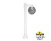 Ландшафтный светильник Fumagalli Globe 250 G25.163.S10.WZF1R