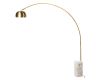 Торшер Loft IT Arco 5000 Gold