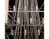Подвесная люстра LOFT IT Coppelia 10476 Silver