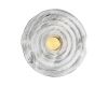 Настенный светильник Arte Lamp Bevel A1682AP-5PB