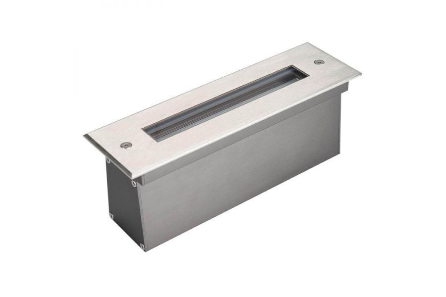 Тротуарный светильник Arlight LTD-LINE-TILT-S210-8W Warm3000 024944