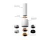 Корпус светильника накладной Ambrella Light DIY Spot C7401