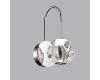 Бра Odeon Light Jemstone 5084/5WL