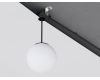Основание для подвесных светильников Arte Lamp Base A410406