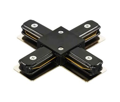 Коннектор X-образный Lightstar Barra 502147