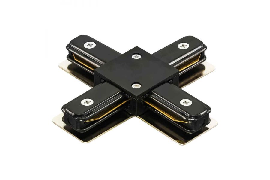 Коннектор X-образный Lightstar Barra 502147