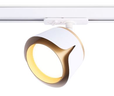 Трековый однофазный светильник Ambrella Light Track System GL5343
