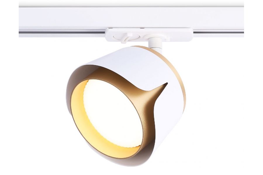 Трековый однофазный светильник Ambrella Light Track System GL5343