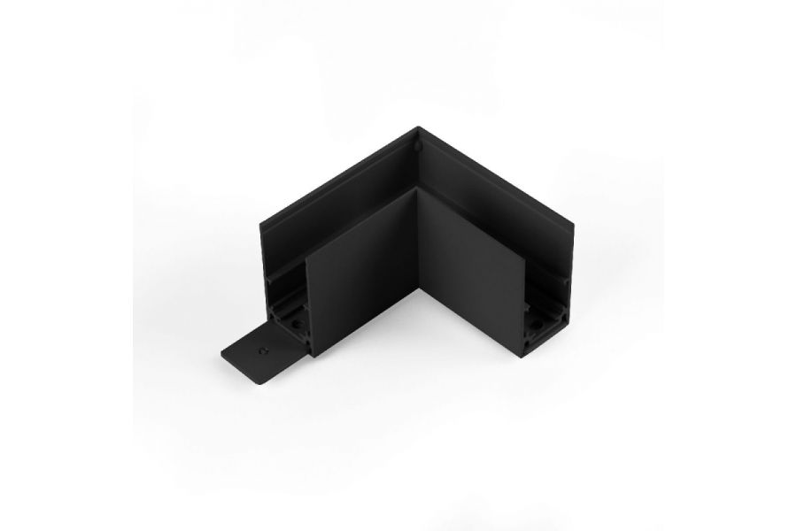 Угловой коннектор Elektrostandard Slim Magnetic 85090/11 4690389190629 a062194