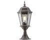 Уличный светильник Arte Lamp Genova A1204FN-1BS