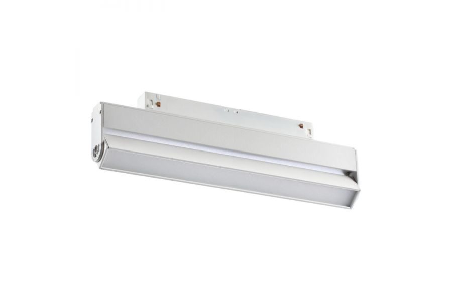 Трековый светильник Novotech Flum 358538