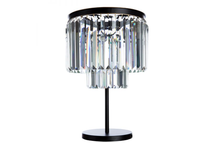 Настольная лампа Divinare Nova 3001/01 TL-4