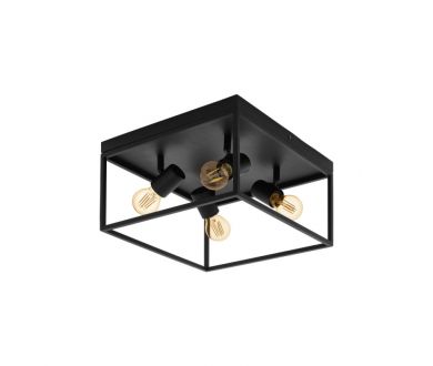 Спот Eglo Silentina 98334
