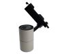 Трековый однофазный светильник Feron MarketBright AL103 51852