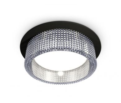 Купить Встраиваемый светильник Ambrella Light Techno Spot XC8051030 (C8051, N8480) Встраиваемый светильник Ambrella Light Techno Spot XC8051030 (C8051, N8480)