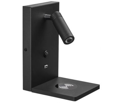 Настенный светильник Lightstar Muro 808527