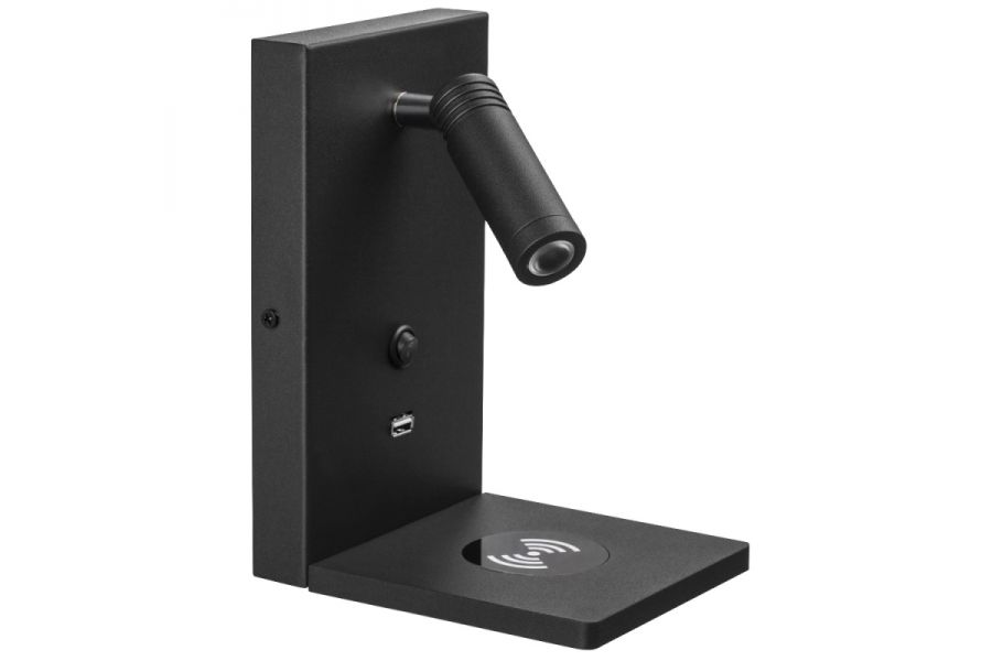 Настенный светильник Lightstar Muro 808527