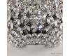 Бра Bohemia Ivele Crystal 2201H201B/2/35IV Ni