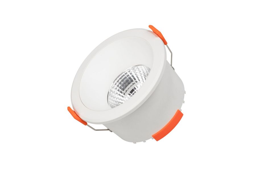 Встраиваемый светильник Arlight MS-ALORA-BUILT-R106-9W Day4000-MIX 048081