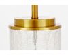 Настольная лампа Lumina Deco Positano LDT 9826