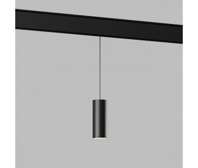 Трековый подвесной магнитный светильник Elektrostandard Slim magnetic 85519/01 4690389195136 a063426
