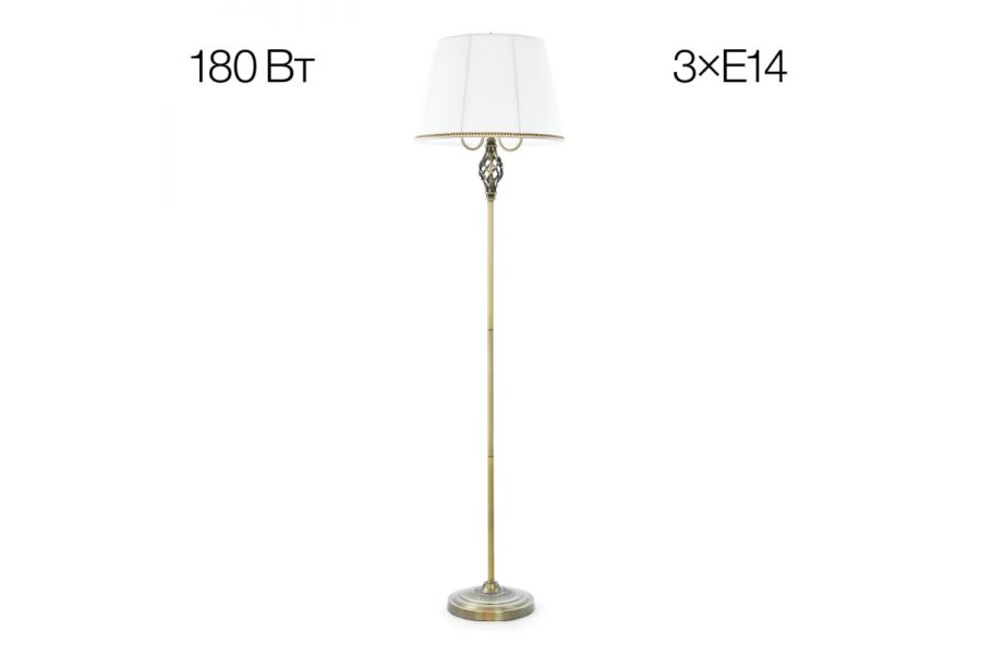 Торшер Citilux Вена CL402930