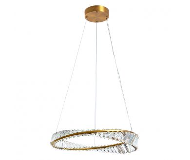 Подвесной светильник Divinare Millie 1136/17 SP-36
