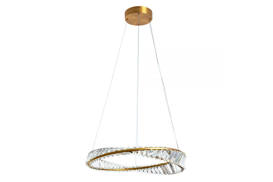Подвесной светильник Divinare Millie 1136/17 SP-36