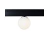 Трековый магнитный светильник Crystal Lux CLT 0.33 014 5W BL 4000K