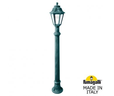 Ландшафтный светильник Fumagalli ALOE*R/ANNA E22.163.000.VXE27