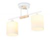 Люстра на штанге Ambrella Light Modern TR9541