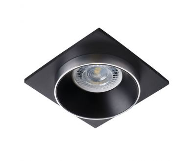 Встраиваемый светильник Kanlux Simen DSL SR/B/B 29132