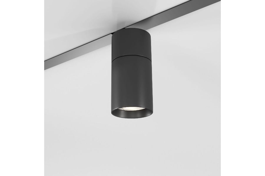 Трековый магнитный светильник Elektrostandard Slim Magnetic 4690389204814 85197/01 a066589