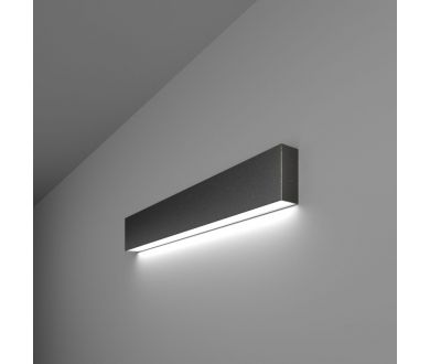 Купить Настенный светодиодный светильник Elektrostandard LSG-02-1-8x53-6500-MSh4690389133466 Настенный светодиодный светильник Elektrostandard LSG-02-1-8x53-6500-MSh4690389133466
