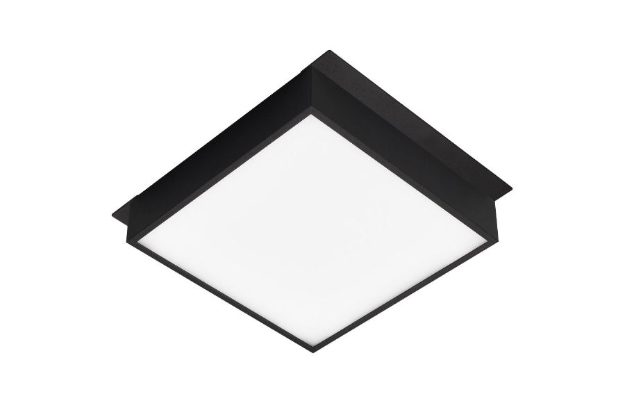 Встраиваемый светильник Arlight DL-GRIGLIATO-S190x190-24W Warm3000 045703