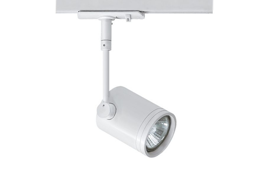 Трековый светильник Italline 8130 white