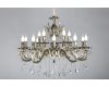 Подвесная люстра Omnilux Catanzaro OML-30813-15