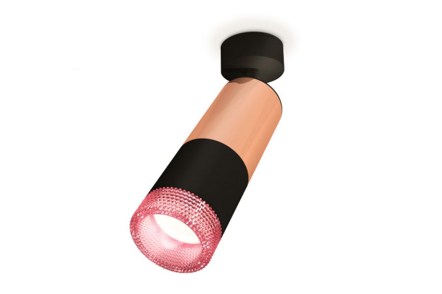 Спот Ambrella Light Techno Spot XM6302002 (A2210, C6326, A2010, C6302, N6152)