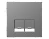 Накладка Schneider Electric Merten D-Life MTN4572-6036