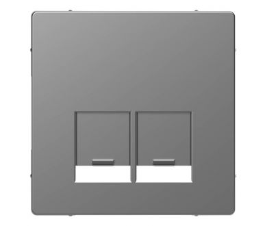 Накладка Schneider Electric Merten D-Life MTN4572-6036