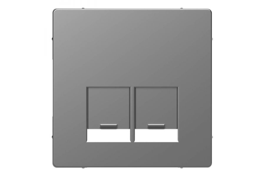 Накладка Schneider Electric Merten D-Life MTN4572-6036