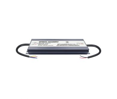 Блок питания Lightstar 24V IP67 100W 424109IP67