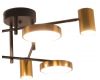 Потолочная люстра Kink Light Рапис 07645-6D,19(20)