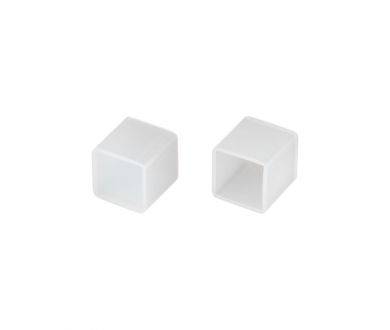 Заглушка Arlight WPH-FLEX-1212-TOP WHITE глухая 040858