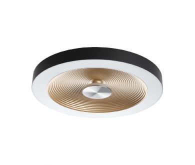 Потолочный светильник Sonex Quantum 7753/25L