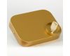 Настенный светильник Lussole Moore LSP-8988