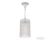 Подвесной светильник Bohemia Ivele Crystal AL19201/15OL WMN Drops