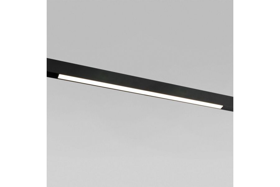 Трековый светильник Elektrostandard Slim Magnetic 4690389178856