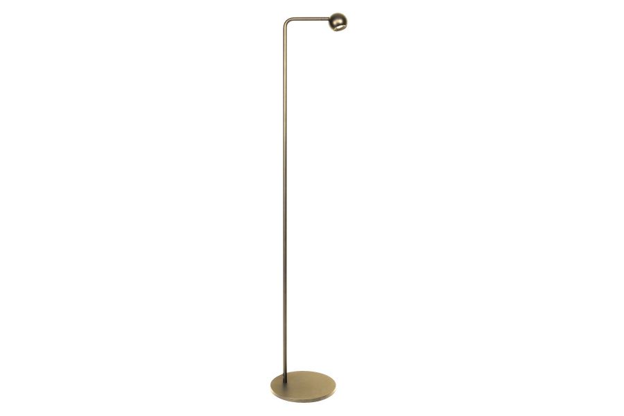 Торшер Arlight SP-OTTORI-FLOOR-6W Warm3000 (BR, 30 deg, 230V) (IP20 Металл) 058485